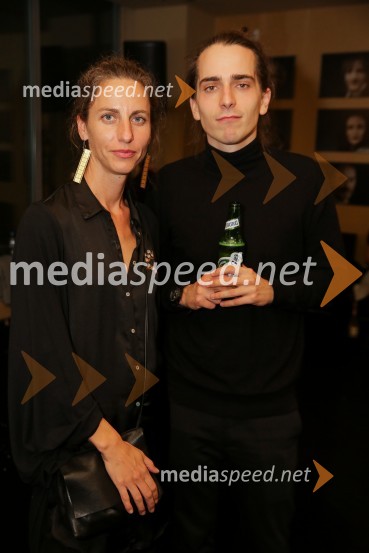 Kresnice, premiera predstave