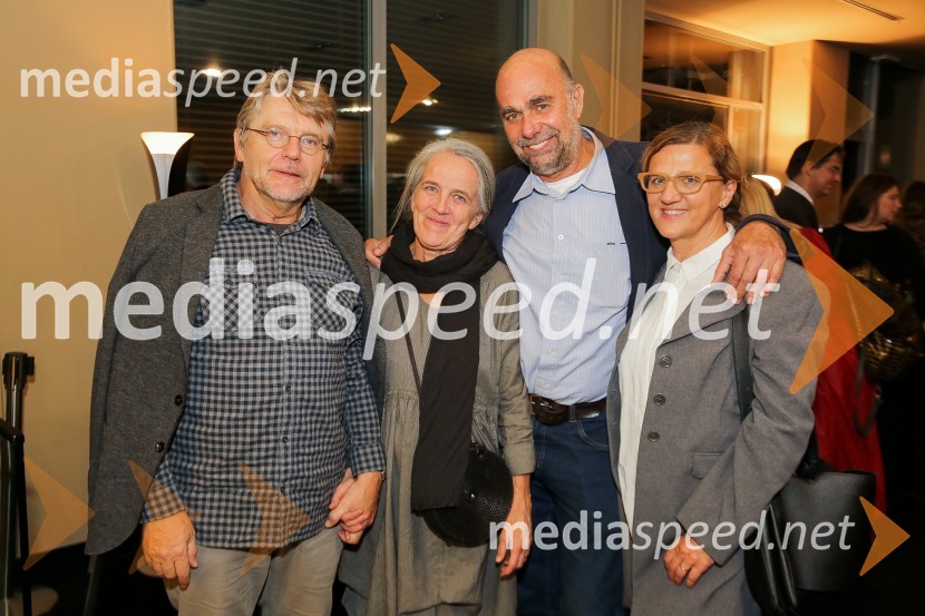 Kresnice, premiera predstave