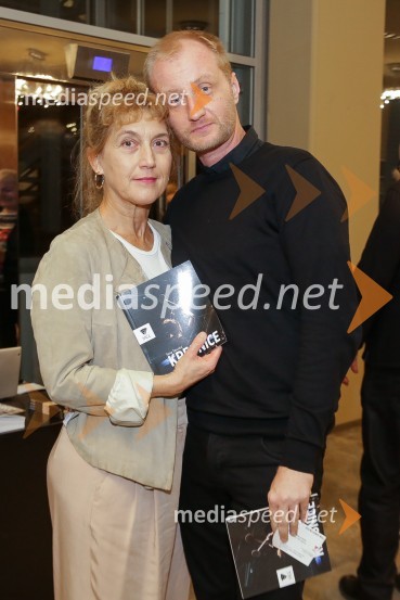 Kresnice, premiera predstave