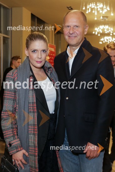 Kresnice, premiera predstave