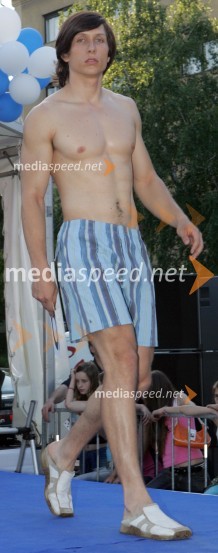 Zoran Jankovič
Kolosej Maribor 1.obletnica