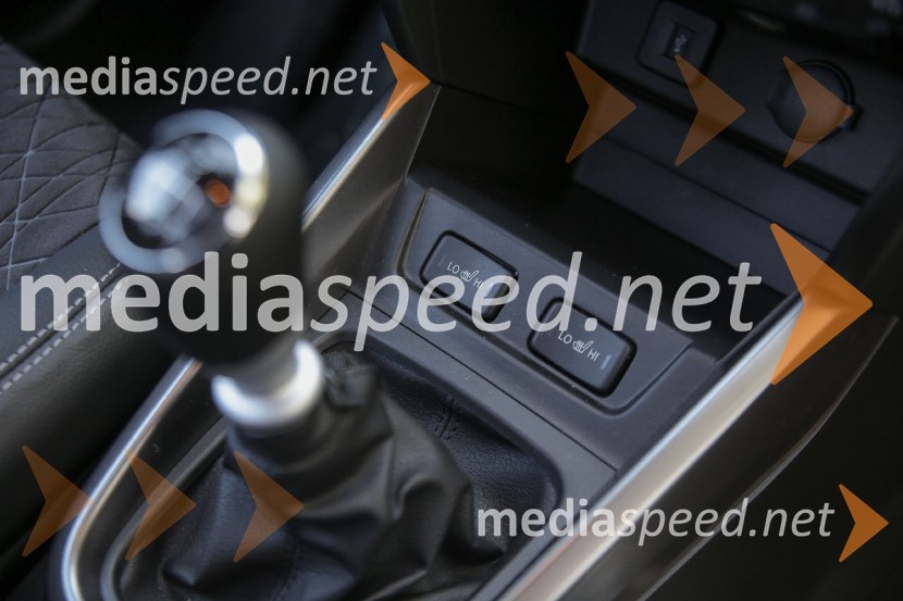 Suzuki Vitara, slovenska predstavitevSuzuki Vitara, slovenska predstavitev