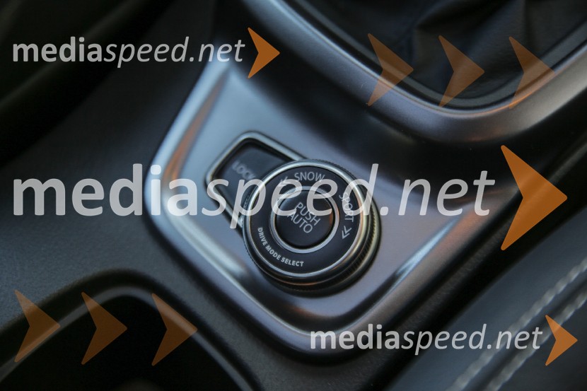 Suzuki Vitara, slovenska predstavitevSuzuki Vitara, slovenska predstavitev