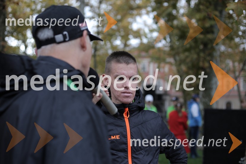  Jan  Kokalj, tekačNa 23. ljubljanskem maratonu slavila Etiopijec in Kenijka