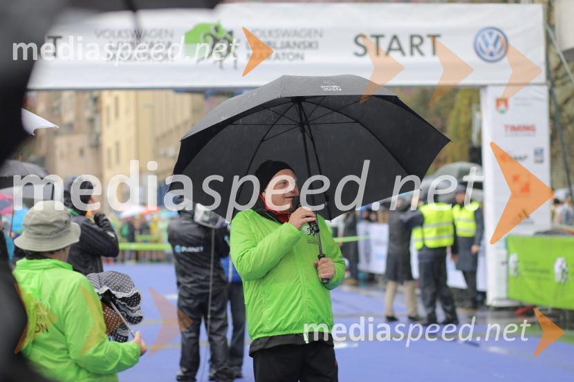  Zoran Janković, župan, Mestna občina LjubljanaNa 23. ljubljanskem maratonu slavila Etiopijec in Kenijka