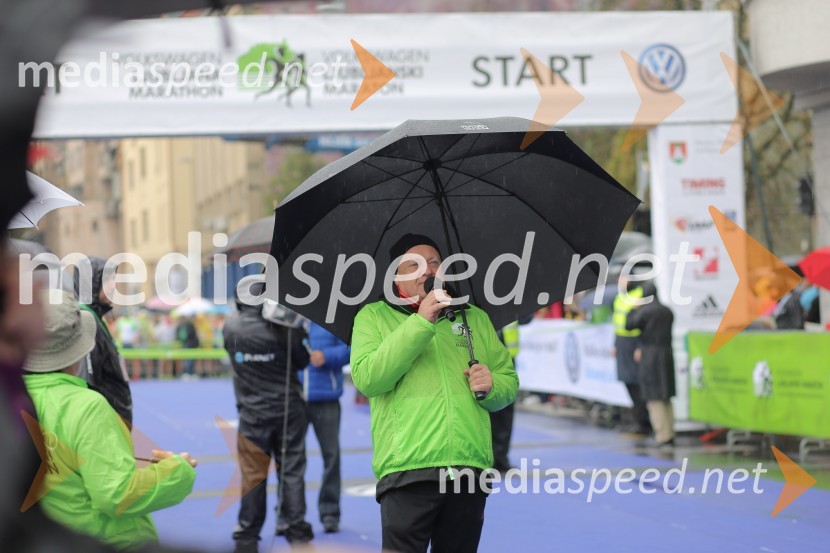  Zoran Janković, župan, Mestna občina LjubljanaNa 23. ljubljanskem maratonu slavila Etiopijec in Kenijka