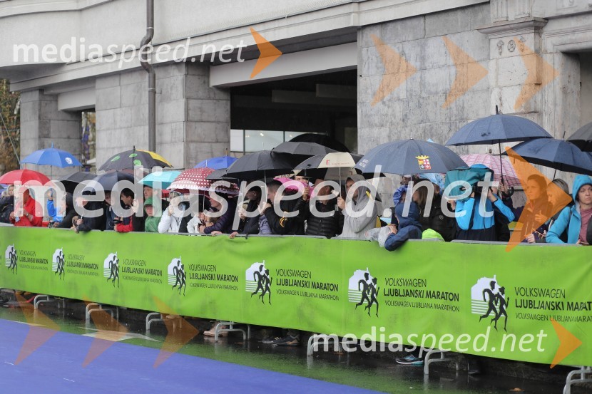 23. Ljubljanski maratonNa 23. ljubljanskem maratonu slavila Etiopijec in Kenijka