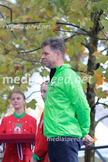 Na 23. ljubljanskem maratonu slavila Etiopijec in Kenijka