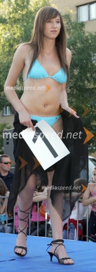 Mateja Gonc
Kolosej Maribor 1.obletnica