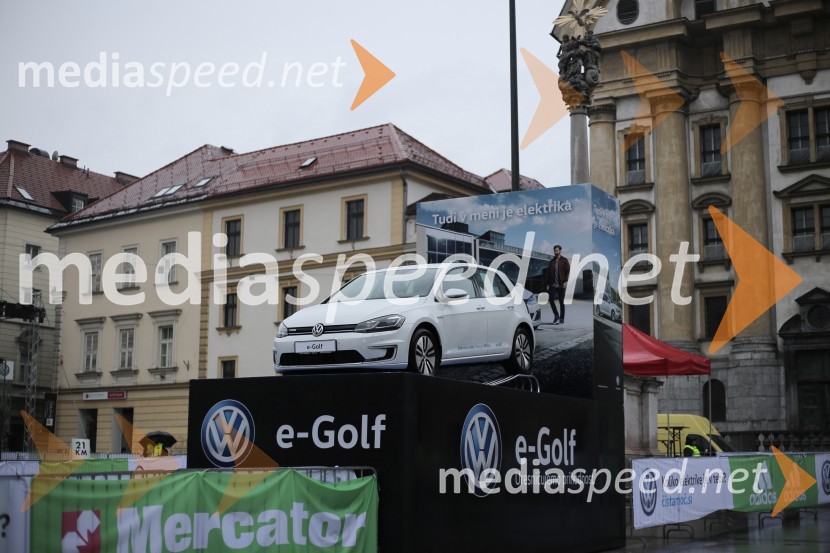 23. Ljubljanski maratonNa 23. ljubljanskem maratonu slavila Etiopijec in Kenijka