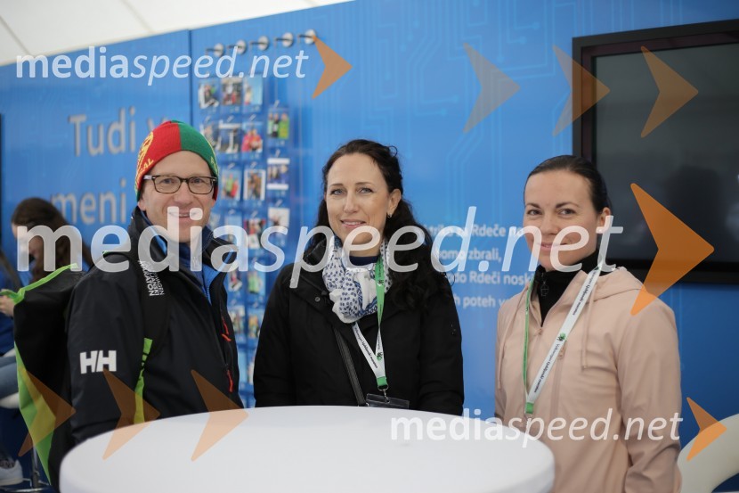 Na 23. ljubljanskem maratonu slavila Etiopijec in Kenijka