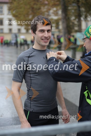 Na 23. ljubljanskem maratonu slavila Etiopijec in Kenijka