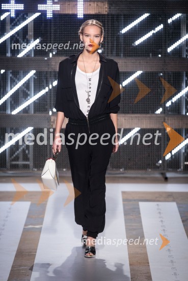 Ljubljana Fashion Week 2018, prvi dan