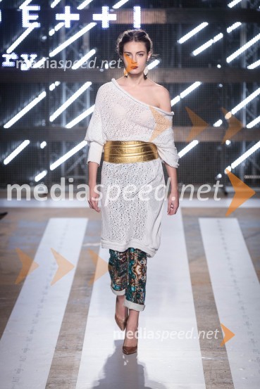 Ljubljana Fashion Week 2018, prvi dan