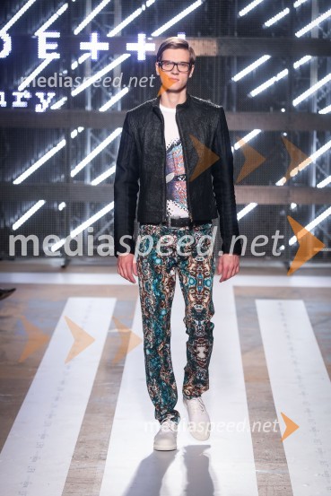 Ljubljana Fashion Week 2018, prvi dan