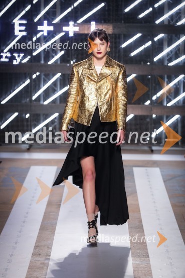Ljubljana Fashion Week 2018, prvi dan