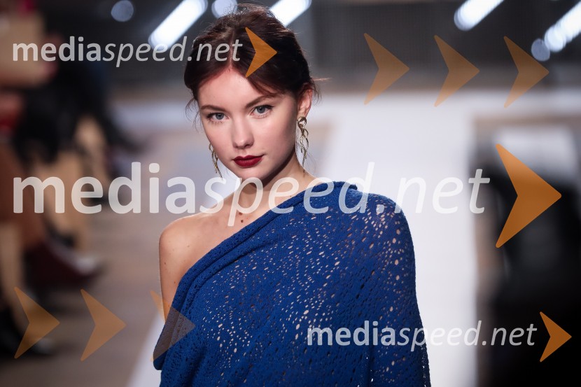 Ljubljana Fashion Week 2018, prvi dan