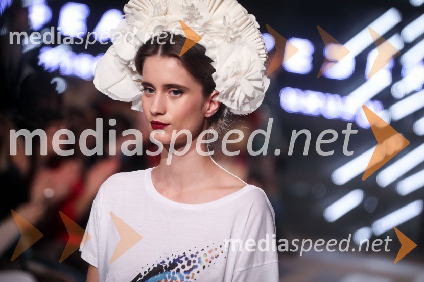 Ljubljana Fashion Week 2018, prvi dan