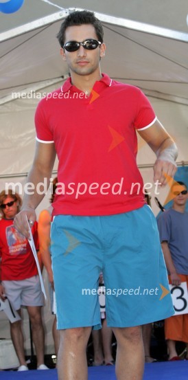 Mateo KosKolosej Maribor 1.obletnica