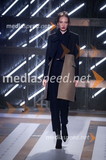 Ljubljana Fashion Week 2018, prvi dan