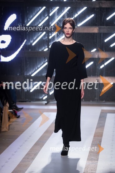 Ljubljana Fashion Week 2018, prvi dan