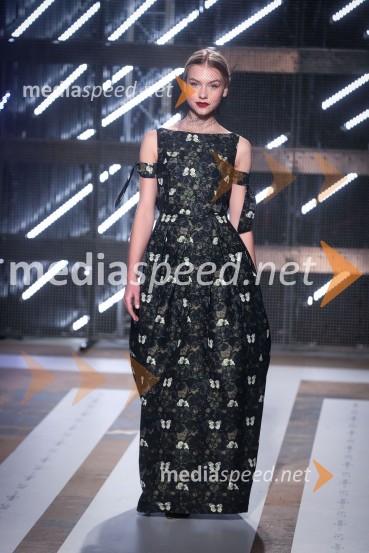 Ljubljana Fashion Week 2018, prvi dan