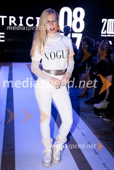 Ljubljana Fashion Week 2018, prvi dan