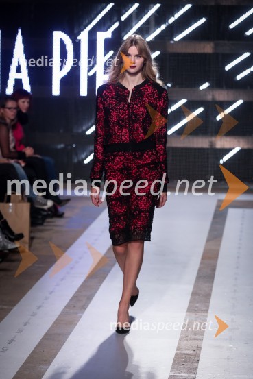 Ljubljana Fashion Week 2018, prvi dan