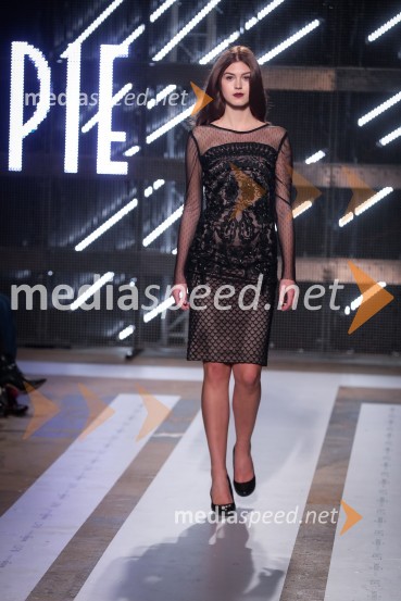 Ljubljana Fashion Week 2018, prvi dan