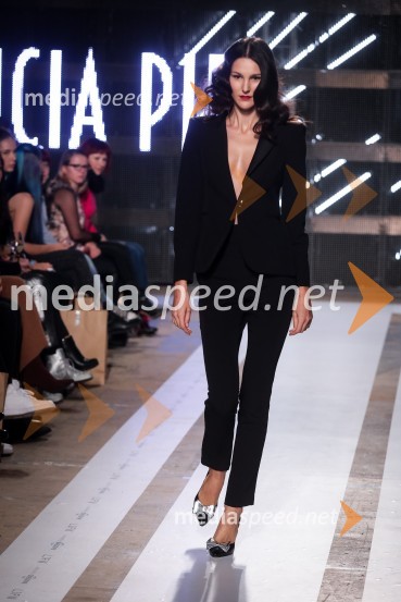 Ljubljana Fashion Week 2018, prvi dan