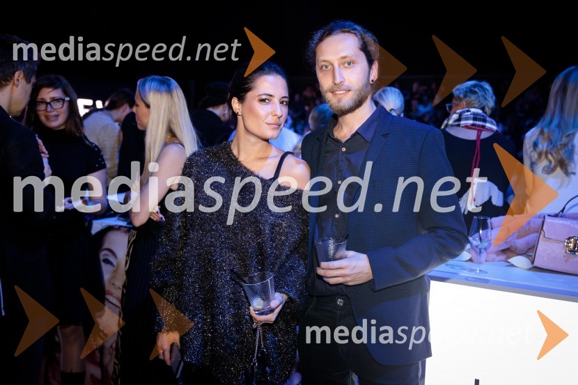 Ljubljana Fashion Week 2018, prvi dan