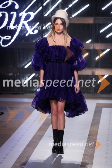 Ljubljana Fashion Week 2018, prvi dan