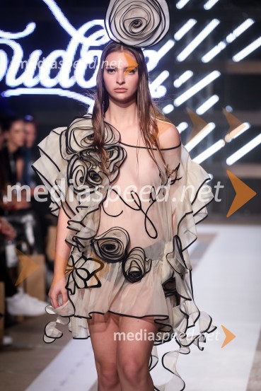 Ljubljana Fashion Week 2018, prvi dan