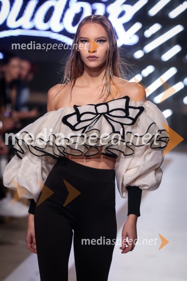 Ljubljana Fashion Week 2018, prvi dan