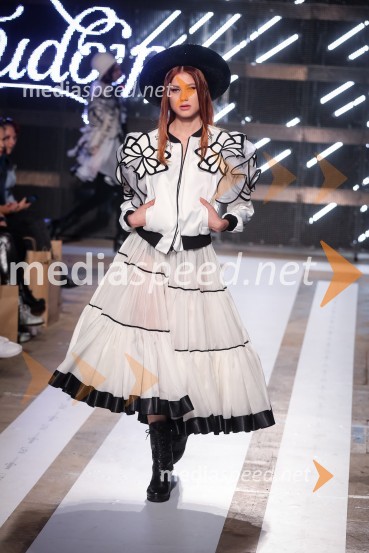Ljubljana Fashion Week 2018, prvi dan