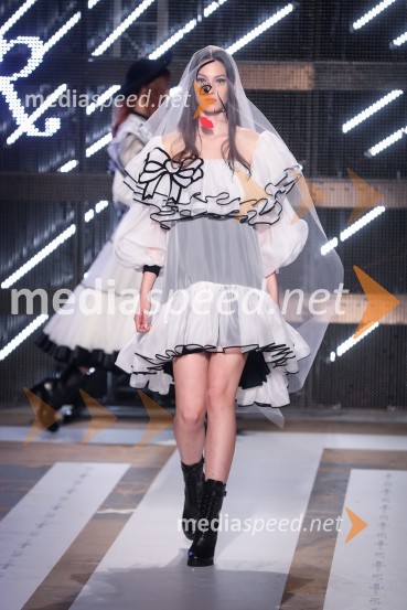Ljubljana Fashion Week 2018, prvi dan