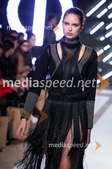 Ljubljana Fashion Week 2018, prvi dan