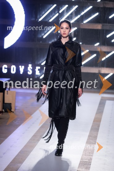 Ljubljana Fashion Week 2018, prvi dan