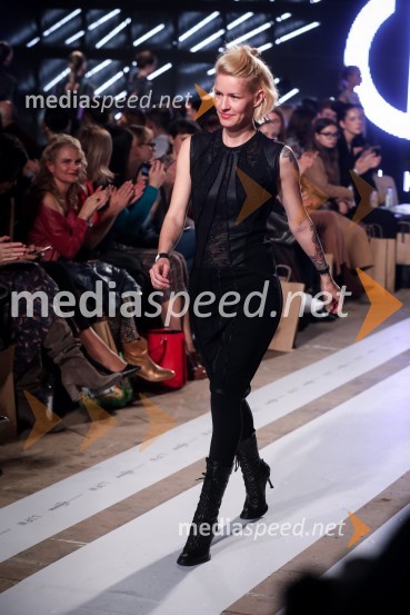 Ljubljana Fashion Week 2018, prvi dan