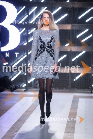 Ljubljana Fashion Week 2018, prvi dan