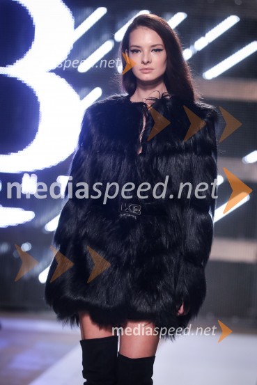 Ljubljana Fashion Week 2018, prvi dan