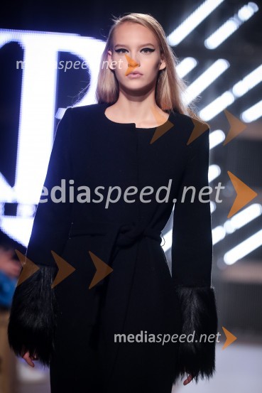 Ljubljana Fashion Week 2018, prvi dan