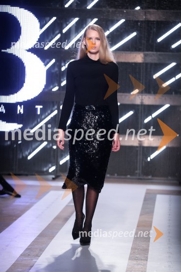 Ljubljana Fashion Week 2018, prvi dan