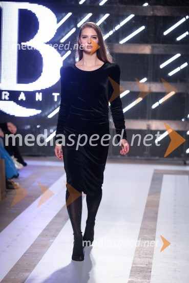Ljubljana Fashion Week 2018, prvi dan