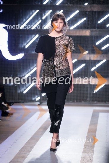 Ljubljana Fashion Week 2018, prvi dan