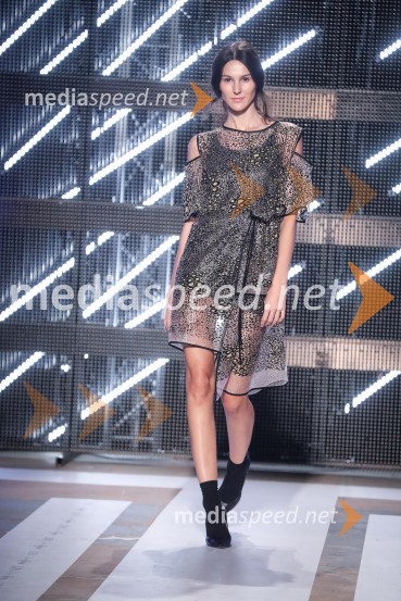 Ljubljana Fashion Week 2018, prvi dan