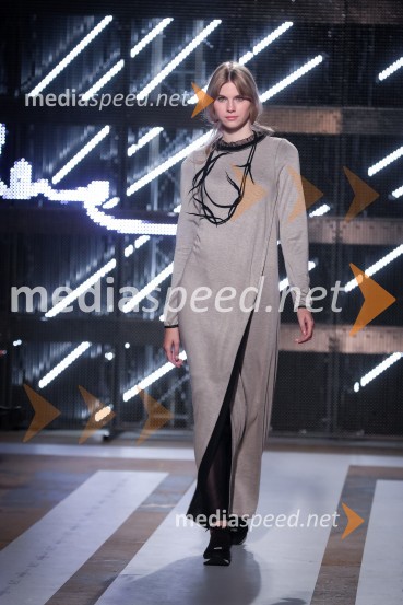 Ljubljana Fashion Week 2018, prvi dan