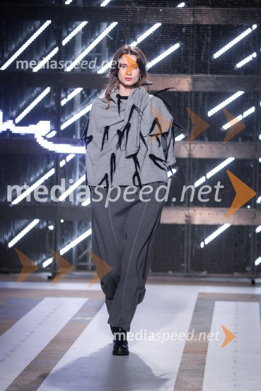 Ljubljana Fashion Week 2018, prvi dan