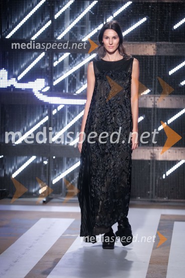 Ljubljana Fashion Week 2018, prvi dan