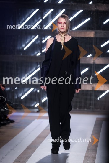 Ljubljana Fashion Week 2018, prvi dan
